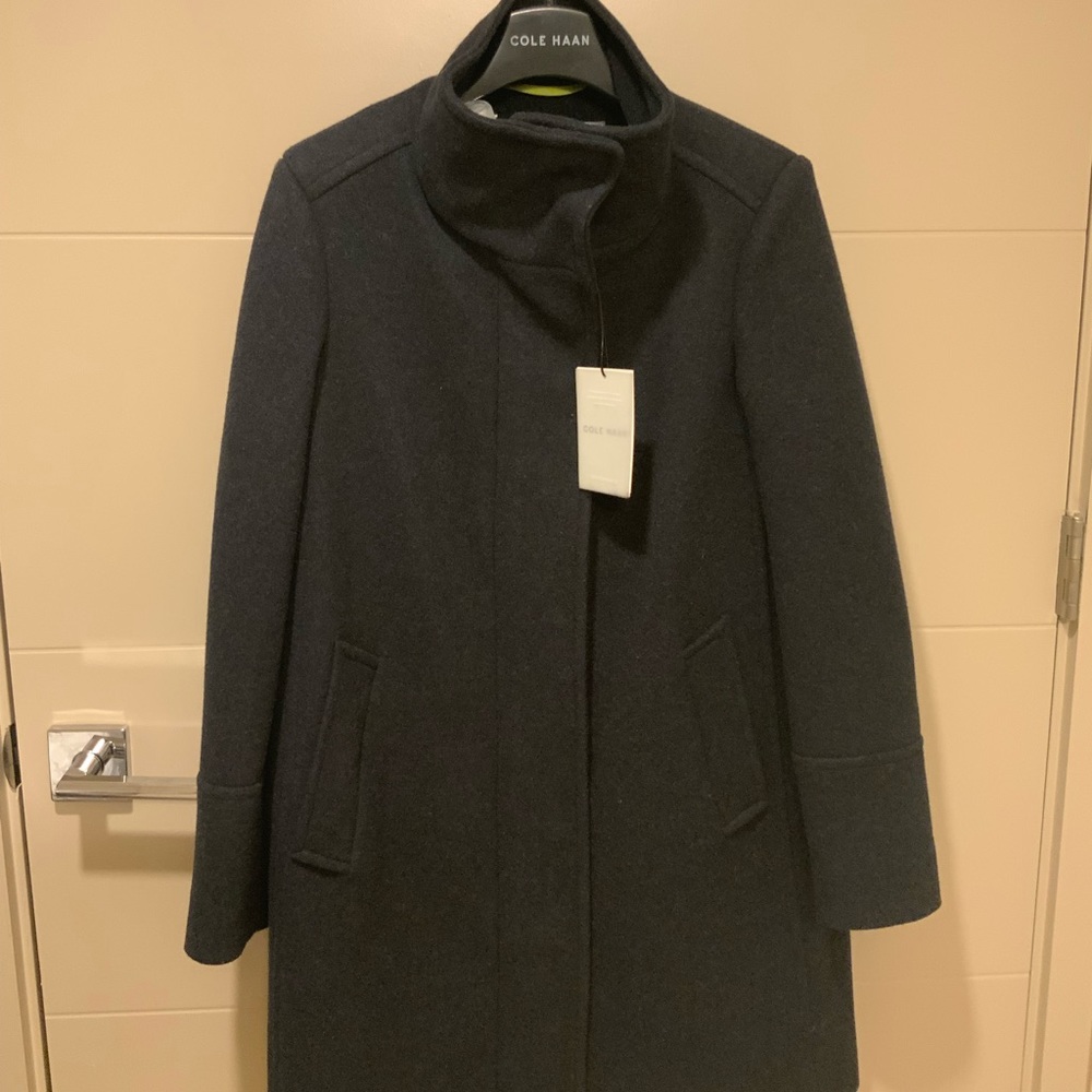 Cole Haan, new with tags